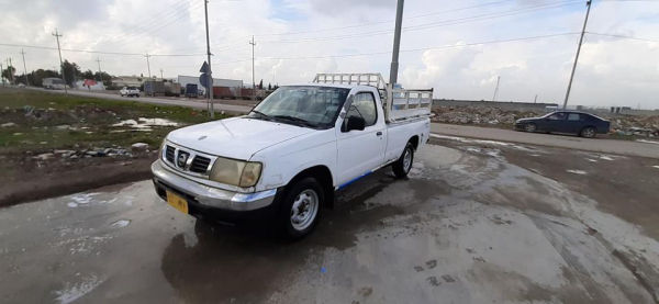نیسان 2002  ڕەقەم نینوی