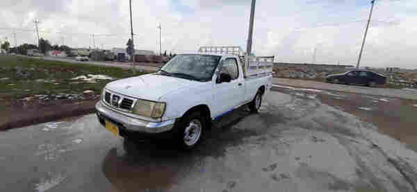 نیسان 2002  ڕەقەم نینوی