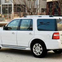 Ford expedition 2014   / 