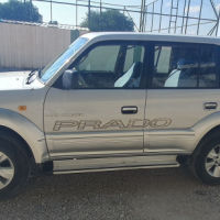 Prado 2000