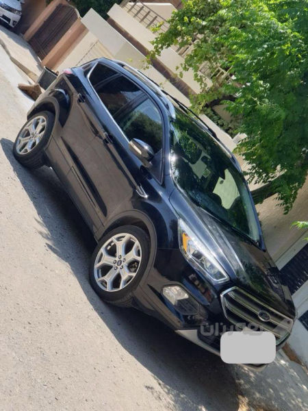 Ford escape 2017 - 3