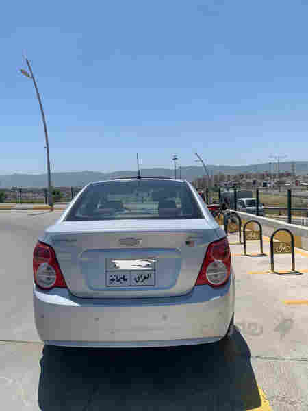 سۆنیک 2012 بێ بۆیاخ  - 2