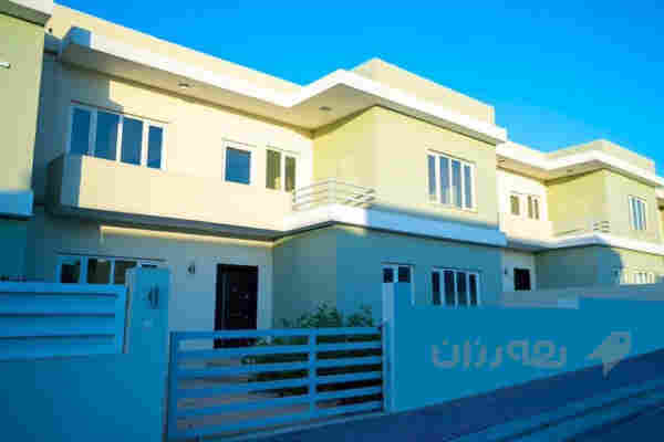 اتلانتيك ستي من ارقى المجمعات بيوت للبيع بنظام الاقساط  - 2