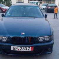 بوفروشتن Bmw saqar