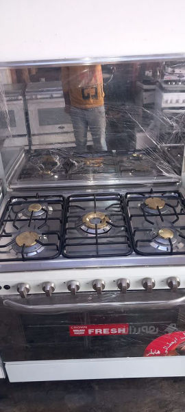 فرێش مسری ناوفڕن 