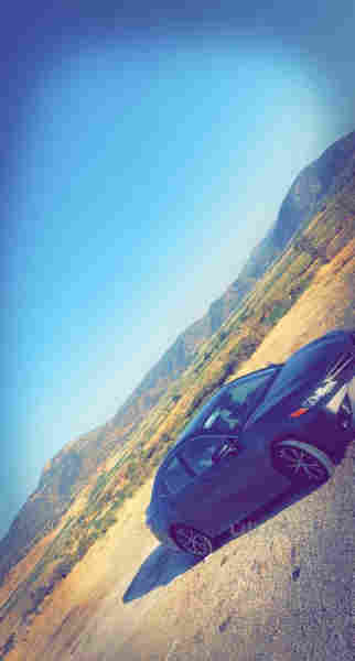 تويوتا كامري 2019 SE - 5