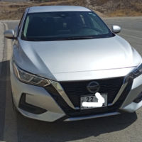 Sentra sv 2021