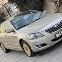 Aurion 2007 da3mu ledrawi hich nia