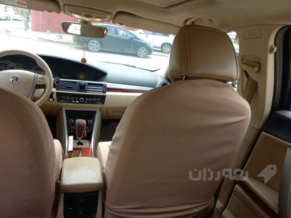 ئیمجی 6 تۆربۆ 1.8 ڕەشی قەتران - 4