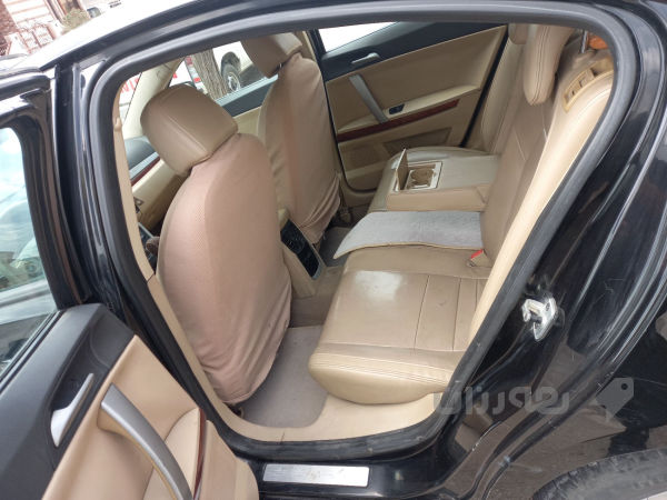 ئیمجی 6 تۆربۆ 1.8 ڕەشی قەتران - 3