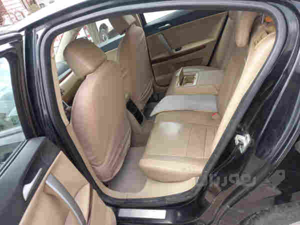 ئیمجی 6 تۆربۆ 1.8 ڕەشی قەتران - 3