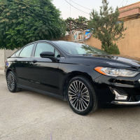 Ford Fusion 2020 SE
