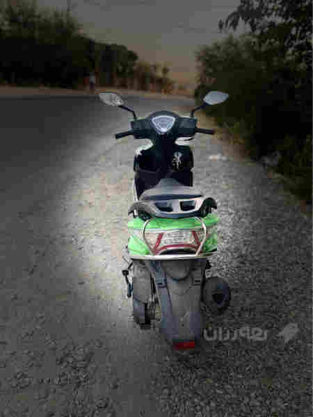 ئەم ماتۆڕە پاكە بۆ فرۆشتن - 2