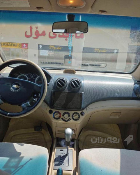 ئەڤیو تۆماتیک 2008 - 2
