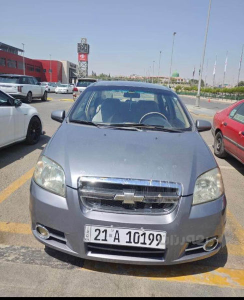 ئەڤیو تۆماتیک 2008