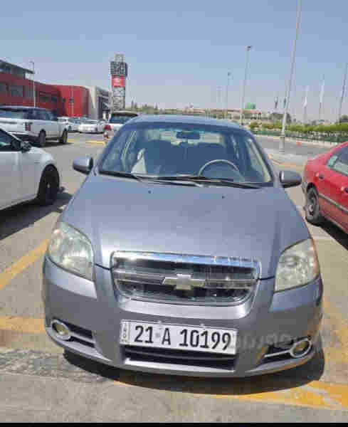 ئەڤیو تۆماتیک 2008