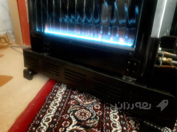 زۆپای غازی ئێرانی