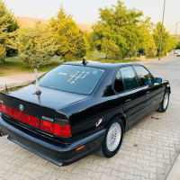 BMWبۆفڕۆشتن 