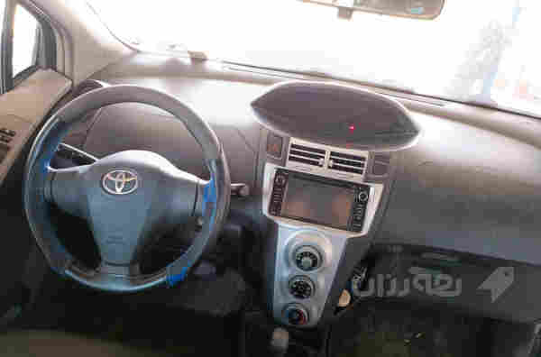 یارس 2008  - 2