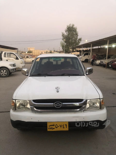 دێر  2006 - 2