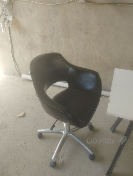 مێزو کورسی و جەکمەجە - 2