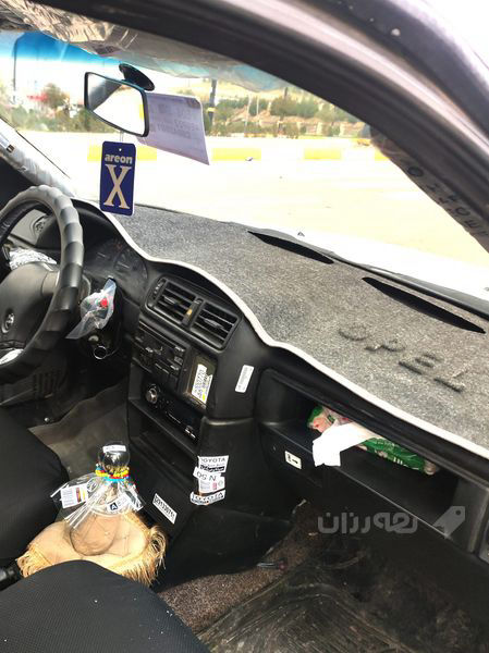 اؤپل  ڤيكترا   موديل 93 - 2