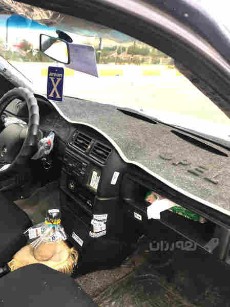 اؤپل  ڤيكترا   موديل 93 - 2