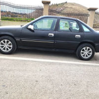 اؤپل  ڤيكترا   موديل 93