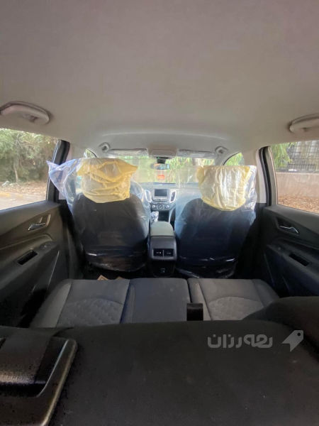 Chevrolet Equinox 2021 - 3