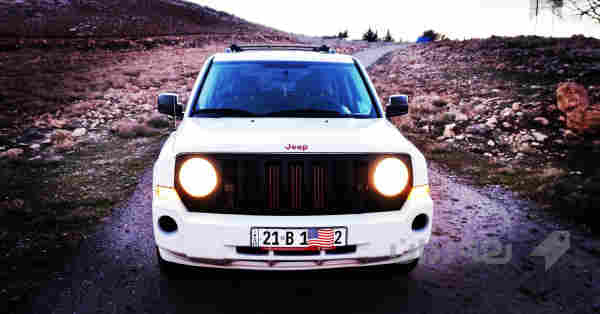 Jeep Patriot - 4