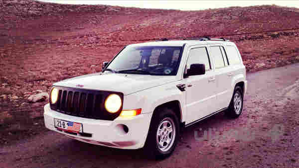 Jeep Patriot - 3