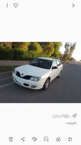 برۆتۆن ئۆتۆماتیک 2007 - 5