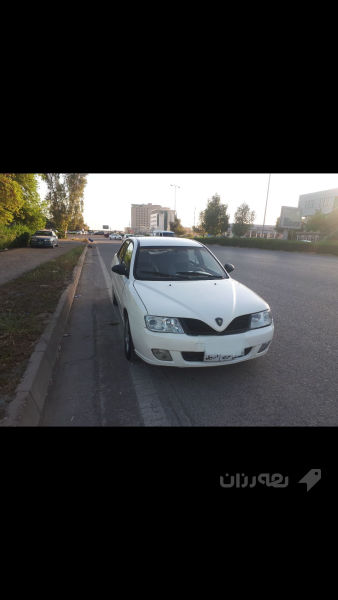 برۆتۆن ئۆتۆماتیک 2007