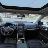 Ford edge 2022 SEL 