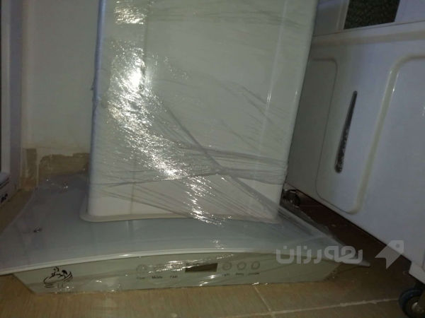 مڕەشەح تازە لۆک بەکارنەهاتوو