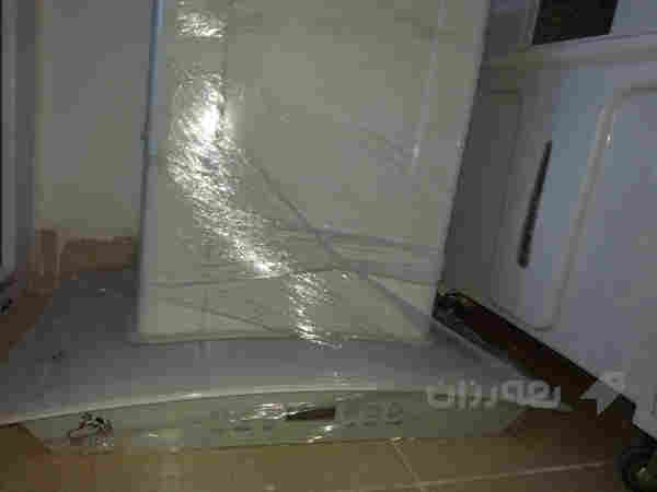 مڕەشەح تازە لۆک بەکارنەهاتوو