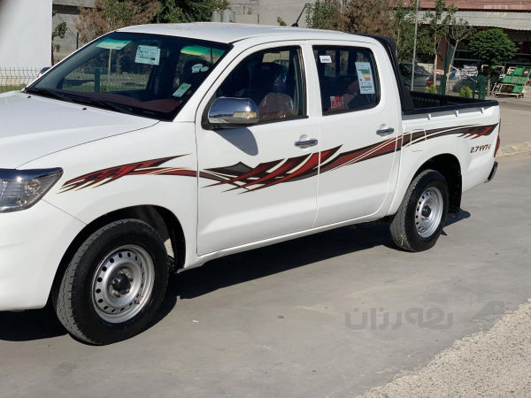پیکاب مه رزیە - 4