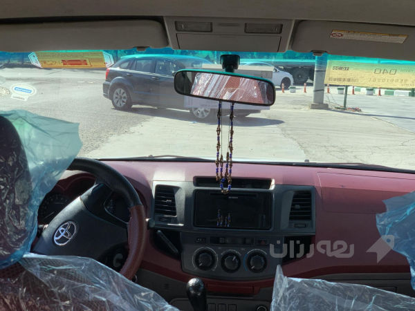 پیکاب مه رزیە - 3