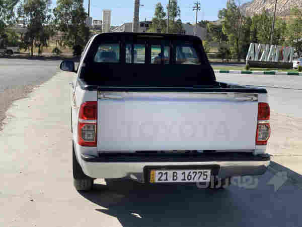 پیکاب مه رزیە - 5