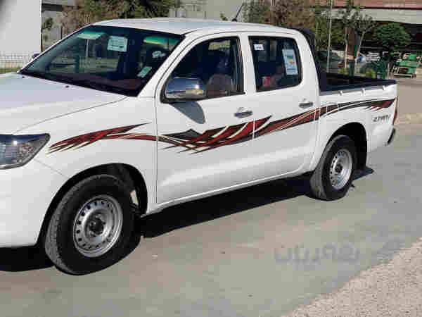 پیکاب مه رزیە - 4