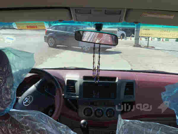 پیکاب مه رزیە - 3
