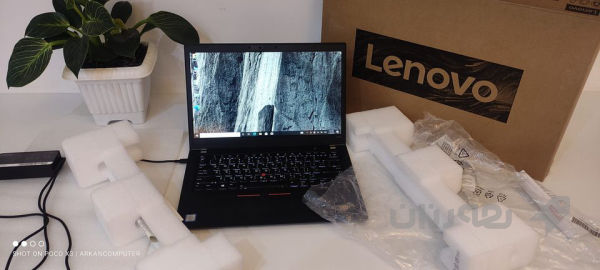 Lenovo ThinkPad