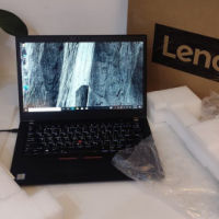 Lenovo ThinkPad