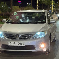 Corolla 