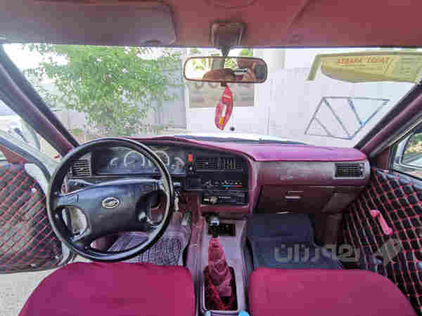 ئەدمیڕاڵ مۆدێل 2008 - 2