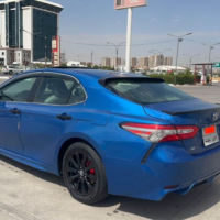 تويوتا كامرى 2018 