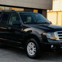 ‏ FORD EXPEDITION 2014
