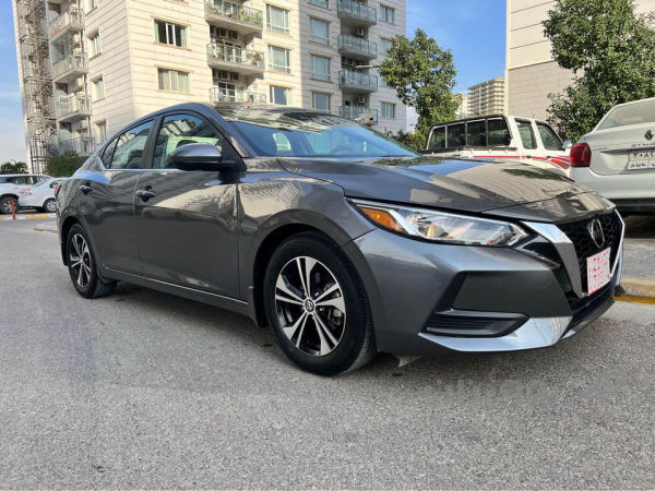 sentra - 4