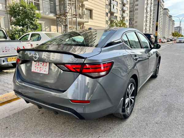 sentra - 3