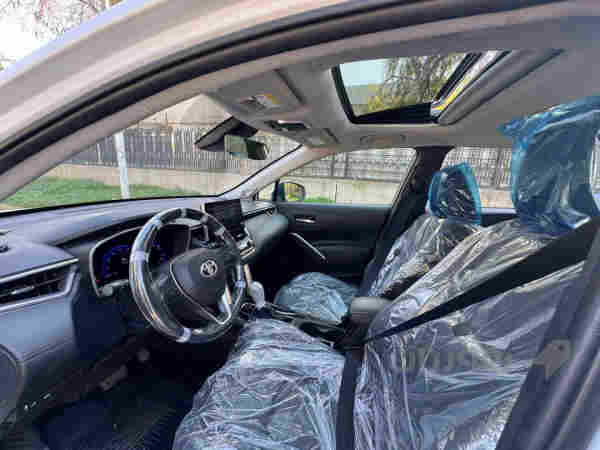 sentra - 2